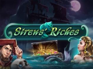 Siren's Riches thumbnail