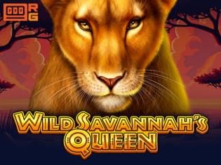 Wild Savannah's Queen thumbnail