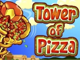 Tower Of Pizza thumbnail