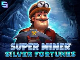 Super Miner - Silver Fortunes thumbnail