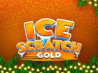 Ice Scratch Gold thumbnail