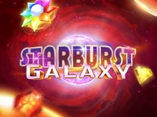Starburst Galaxy thumbnail