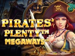 Pirates' Plenty Megaways thumbnail