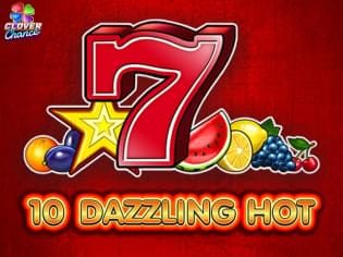 10 Dazzling Hot thumbnail