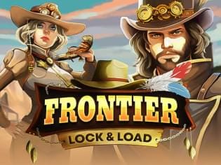 Frontier Lock & Load thumbnail