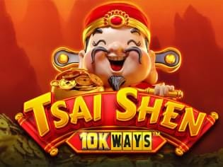 Tsai Shen 10K Ways thumbnail