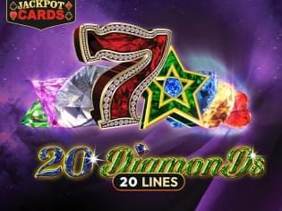 20 Diamonds thumbnail