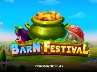 Barn Festival thumbnail