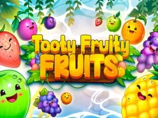 Tooty Fruity Fruits thumbnail