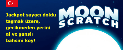 Arkadaşını Getir Bonusu promotion