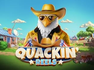 Quackin' Reels thumbnail