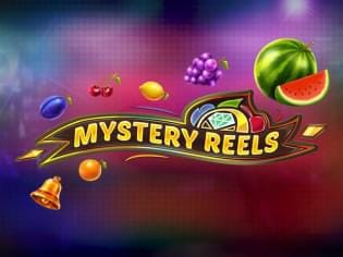 Mystery Reels thumbnail